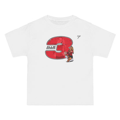 Allie Sczech Vintage Tee