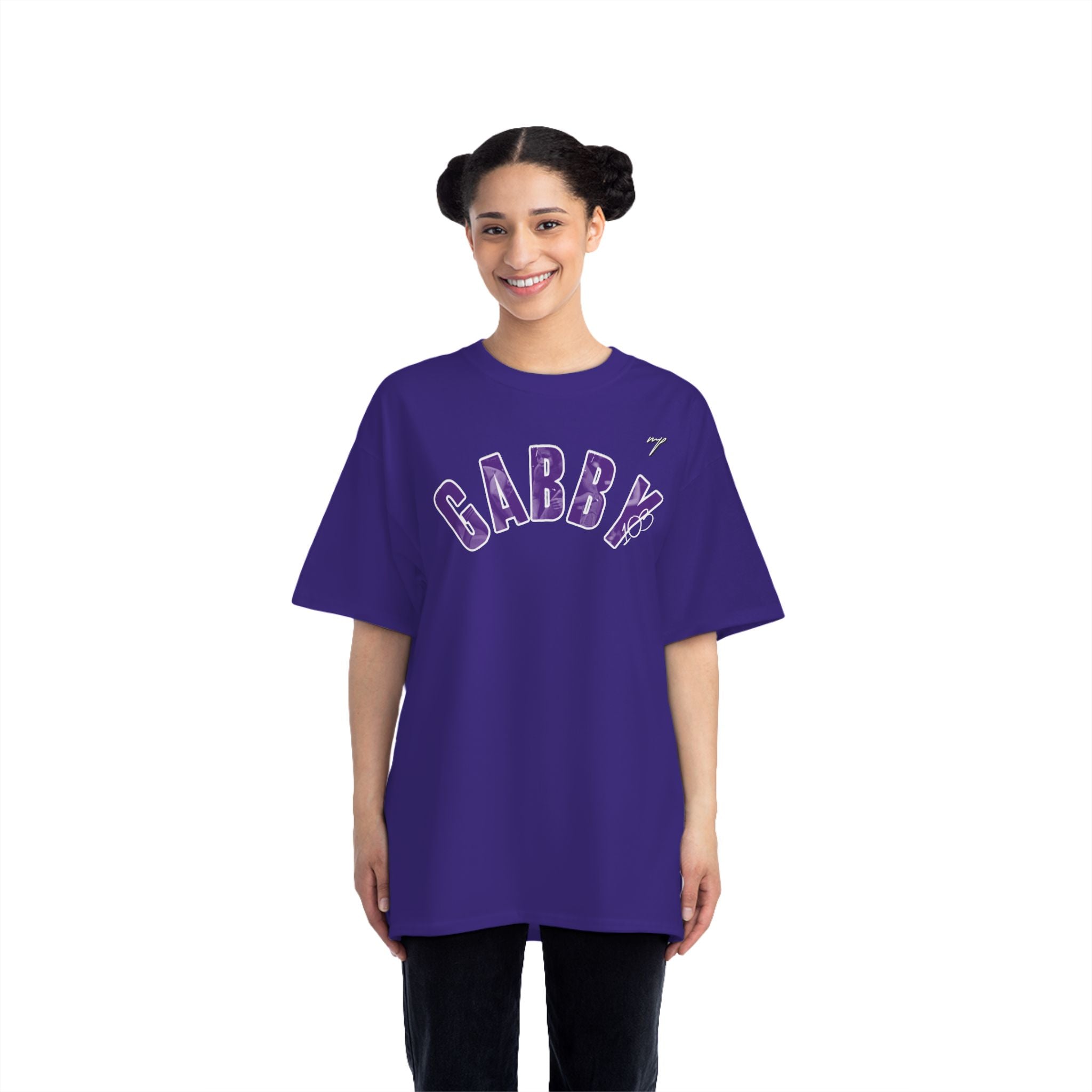 Gabby Tedesco Vintage Tee