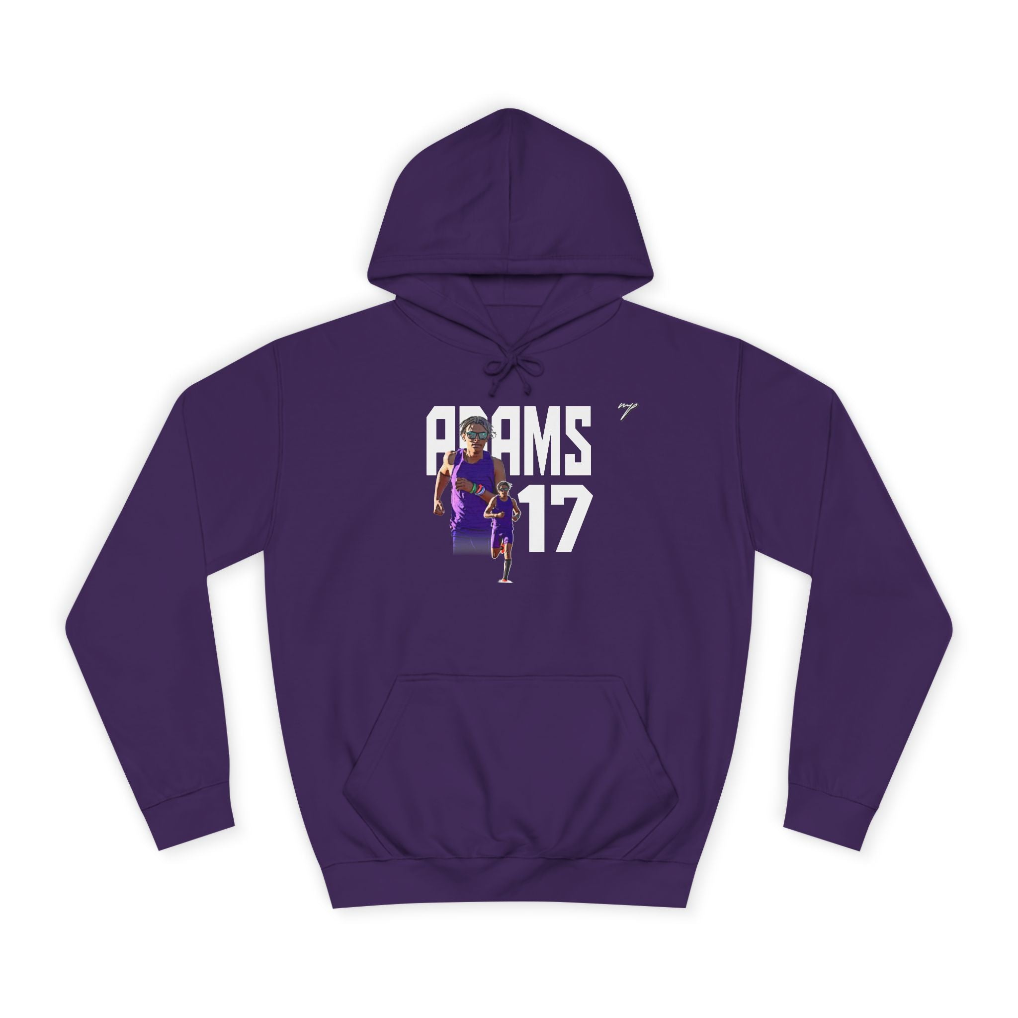 Tyler Adams Hoodie