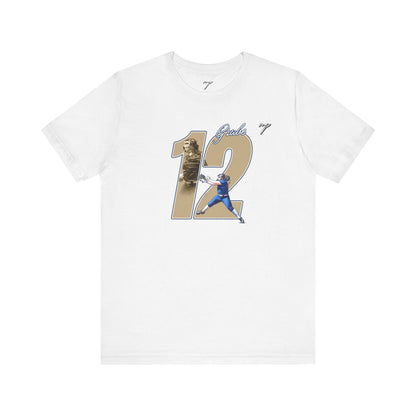 Elizabeth Grube Graphic Tee