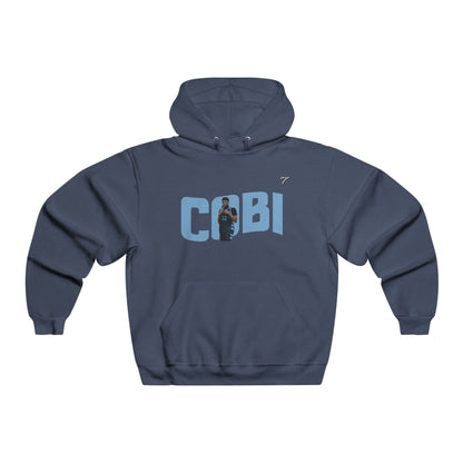 Jacobi Walls Vintage Hoodie