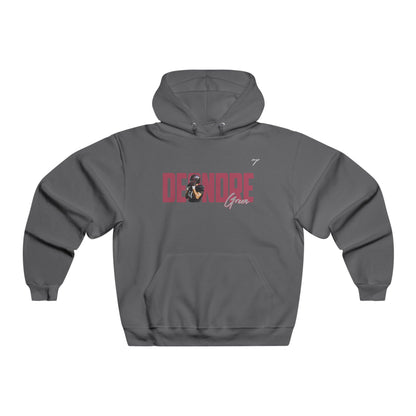 Deondre Green Vintage Hoodie