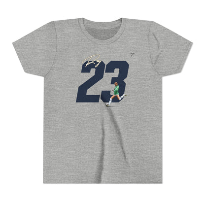 Morgan Roy YOUTH Graphic Tee
