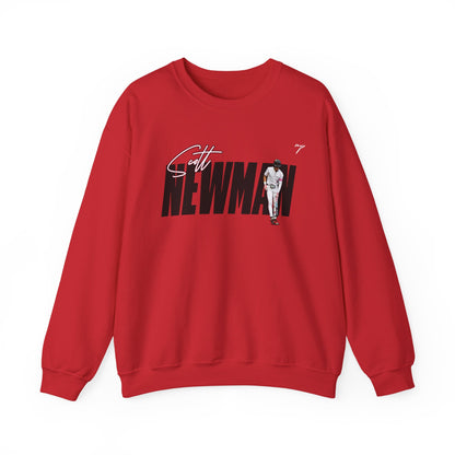 Scott Newman Crewneck
