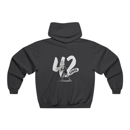 Jalen Davis Vintage Hoodie
