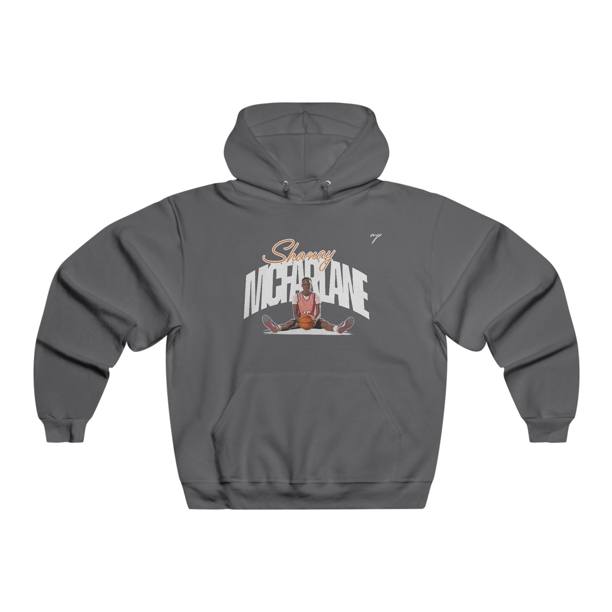 Shanay Mcfarlane Vintage Hoodie