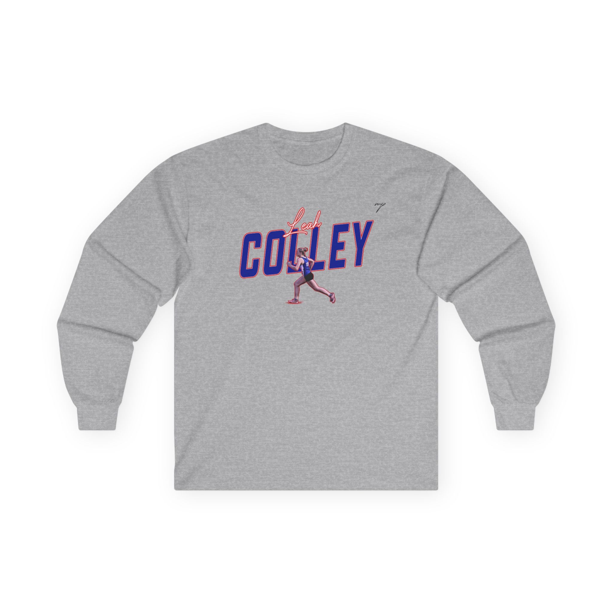 Leah Colley Long Sleeve