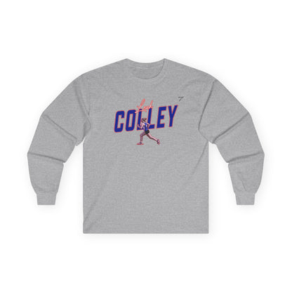 Leah Colley Long Sleeve