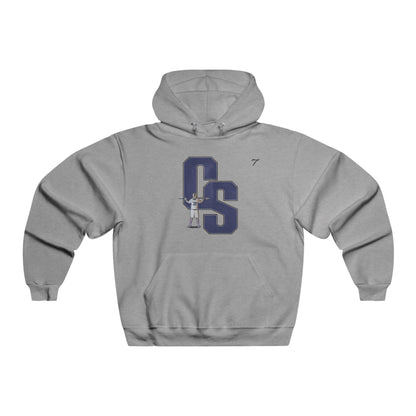 Cole Sobolewski Vintage Hoodie