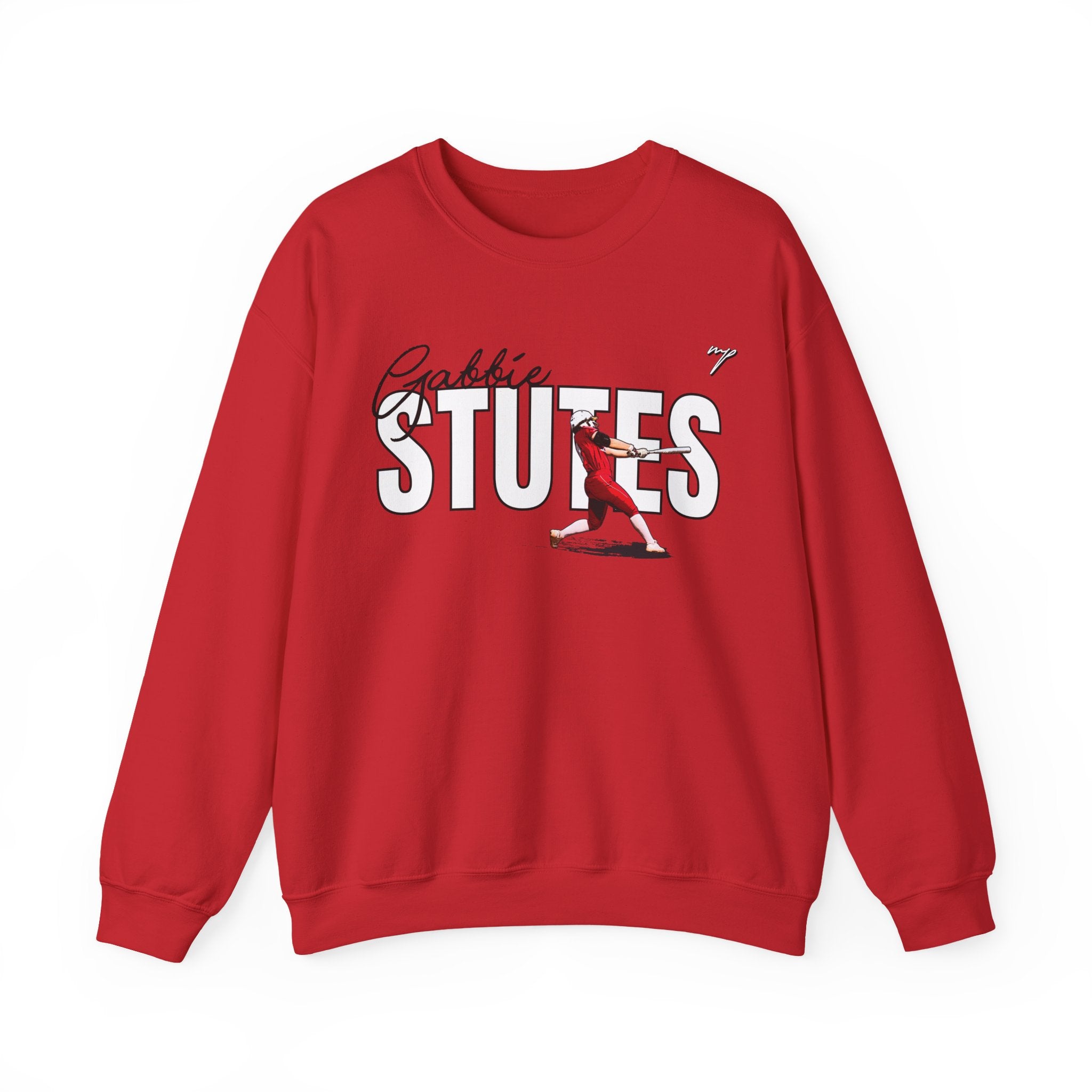 Gabbie Stutes Crewneck