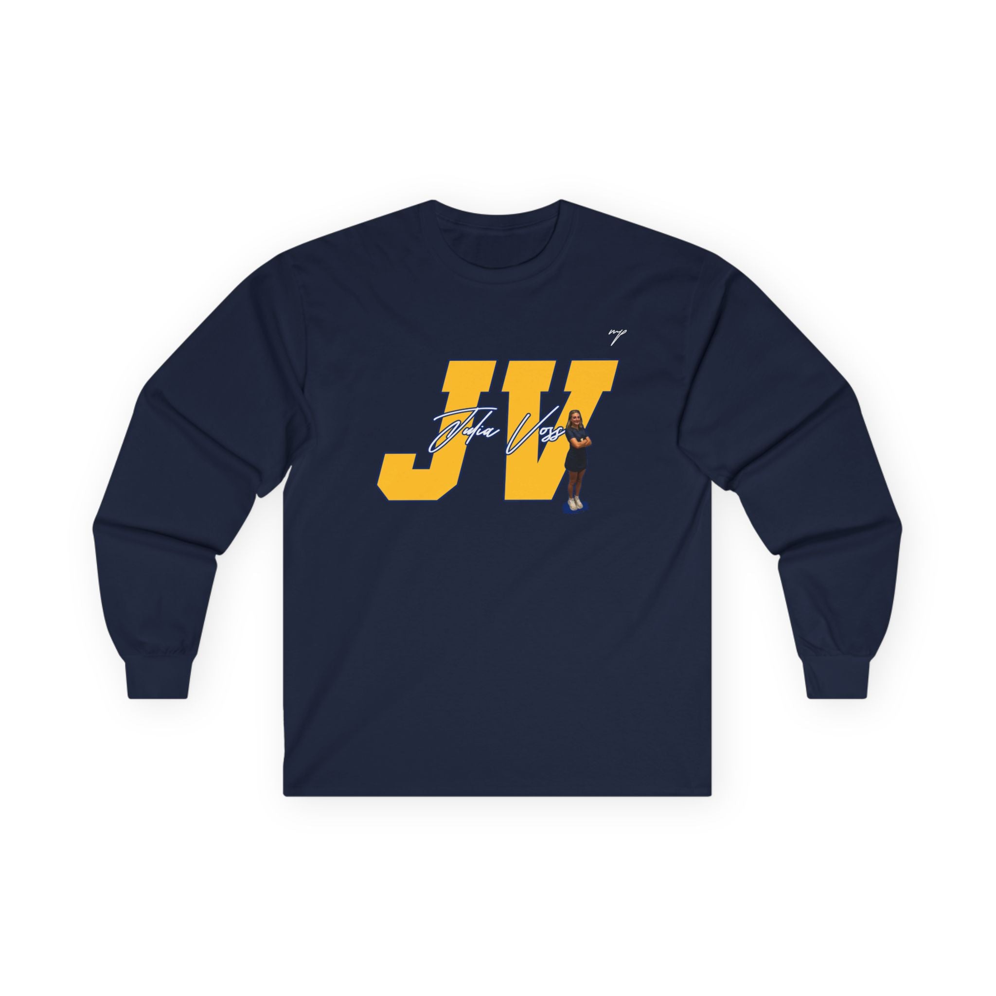 Julia Voss Long Sleeve
