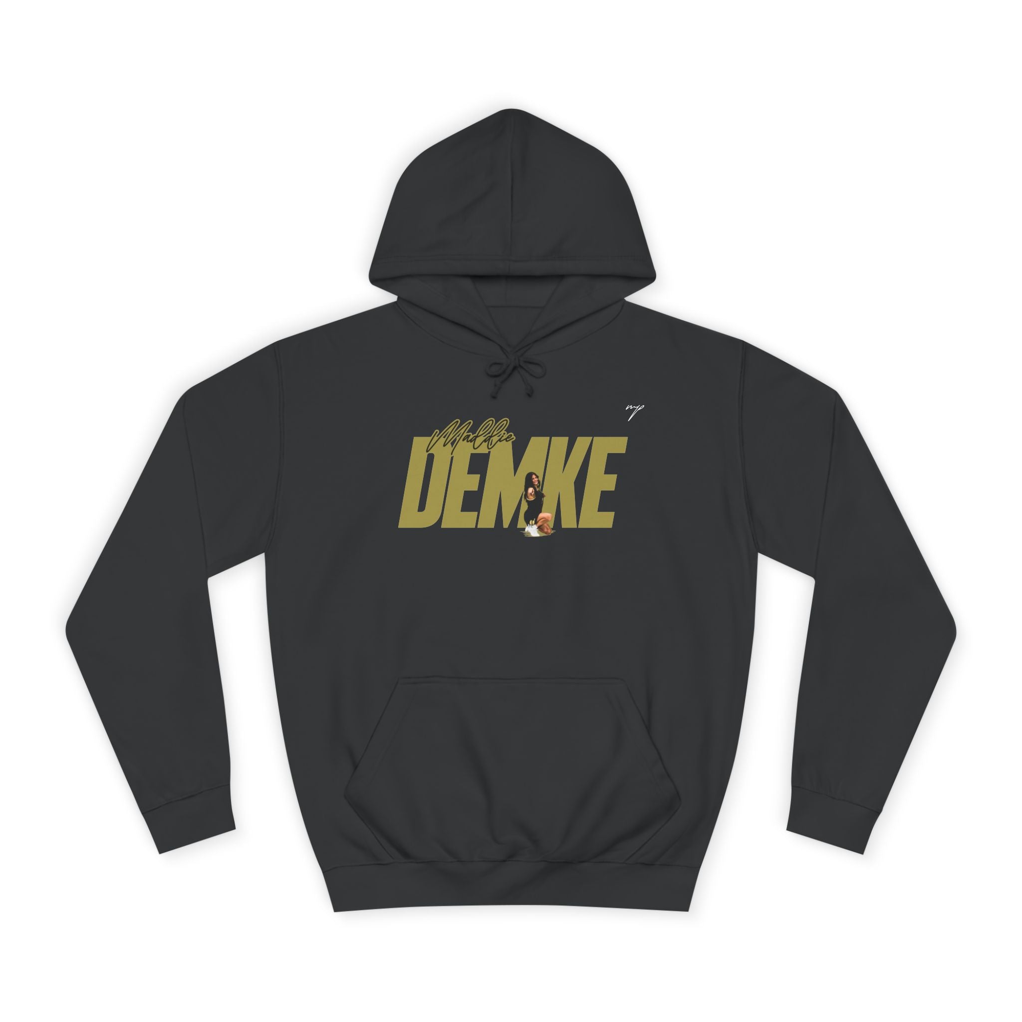 Maddie Demke Hoodie