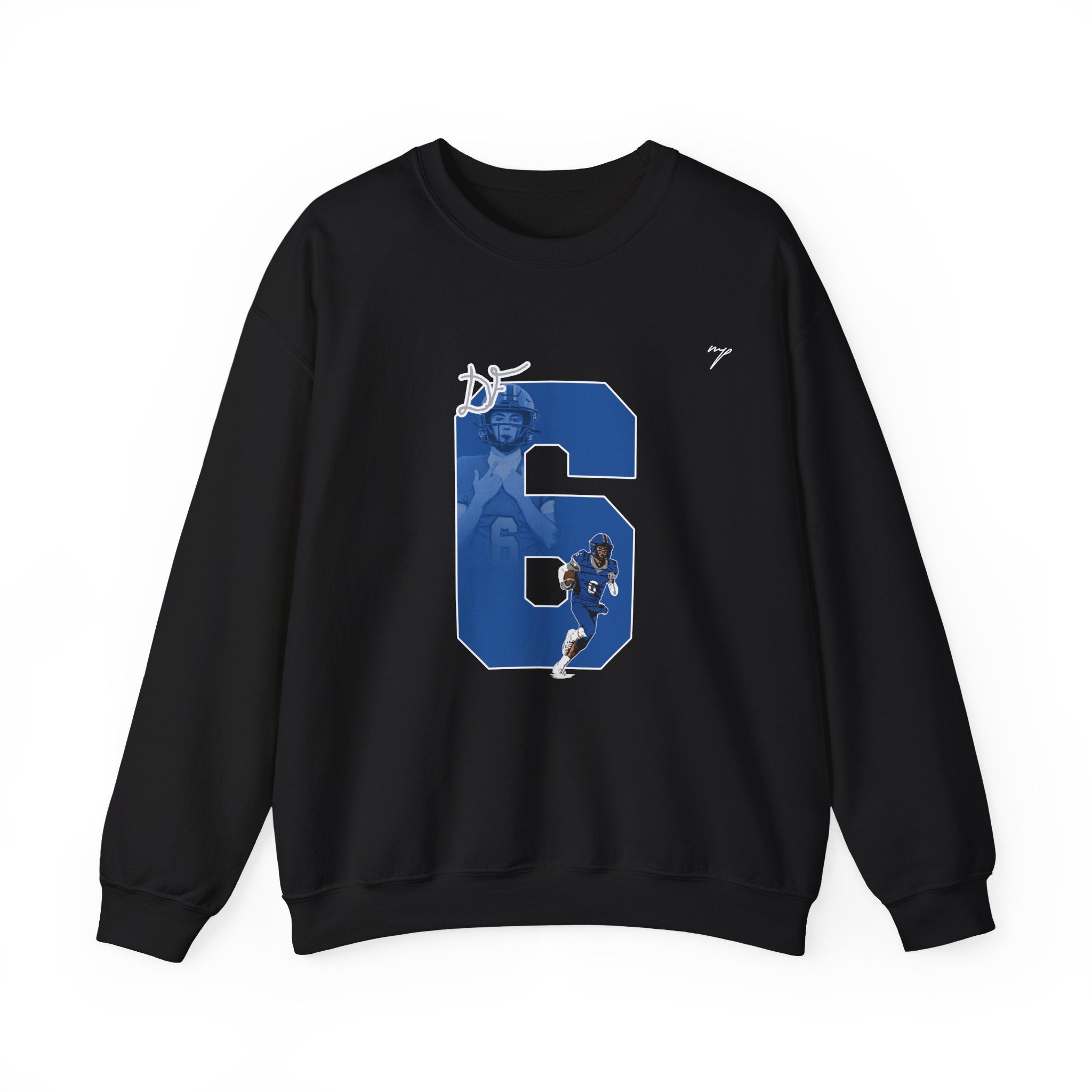 Drew Filippini Crewneck