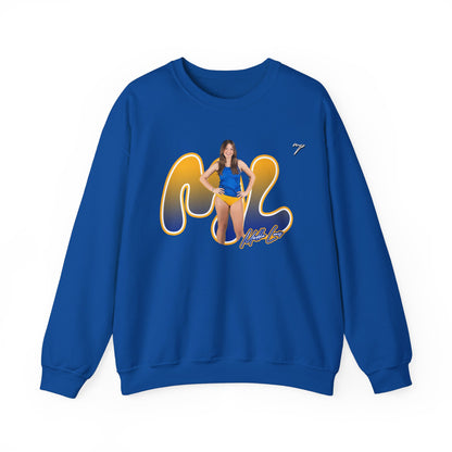 Maddie Lewis Crewneck