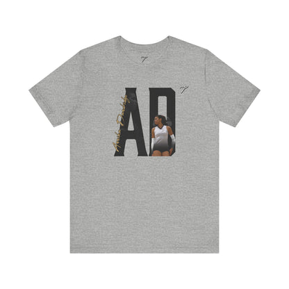 Annika Dandridge Graphic Tee