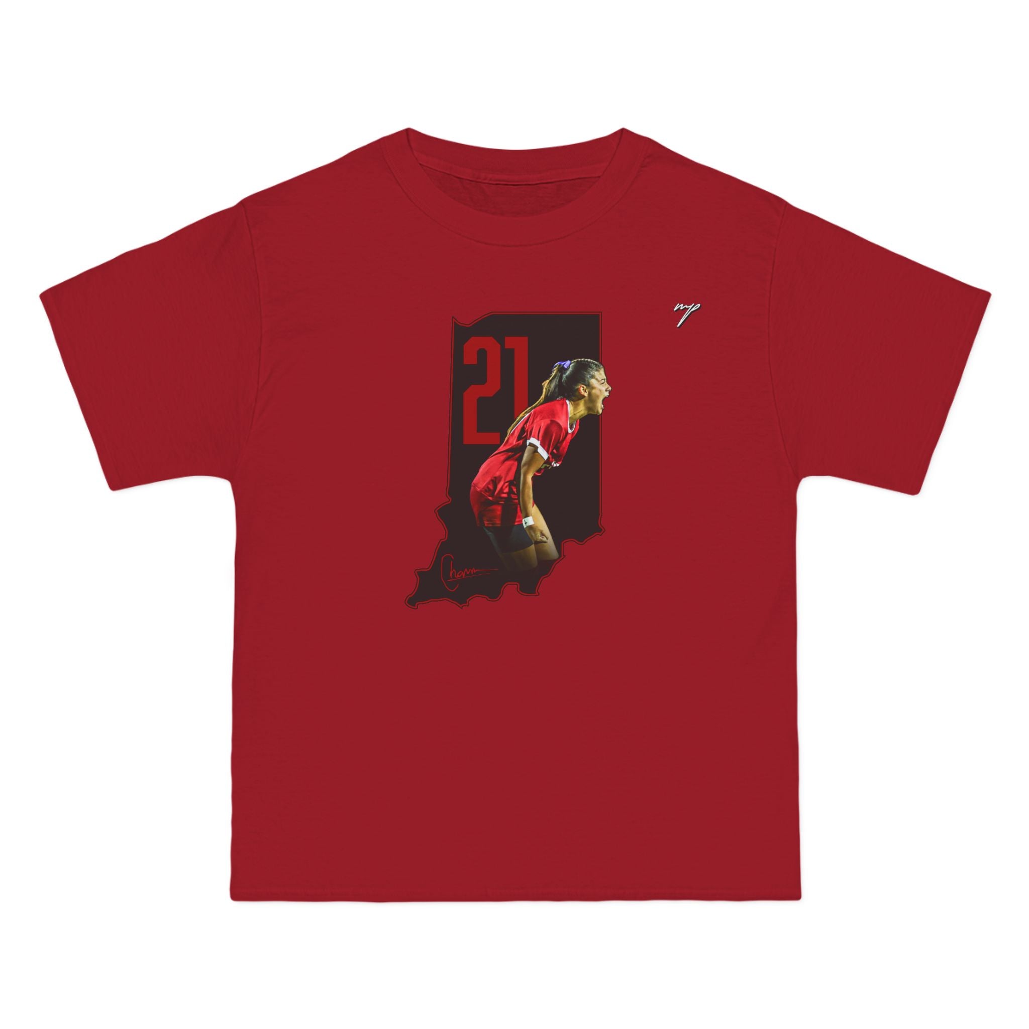 Grace Hamm Vintage Tee