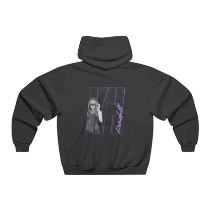 Kendall Huber Vintage Hoodie