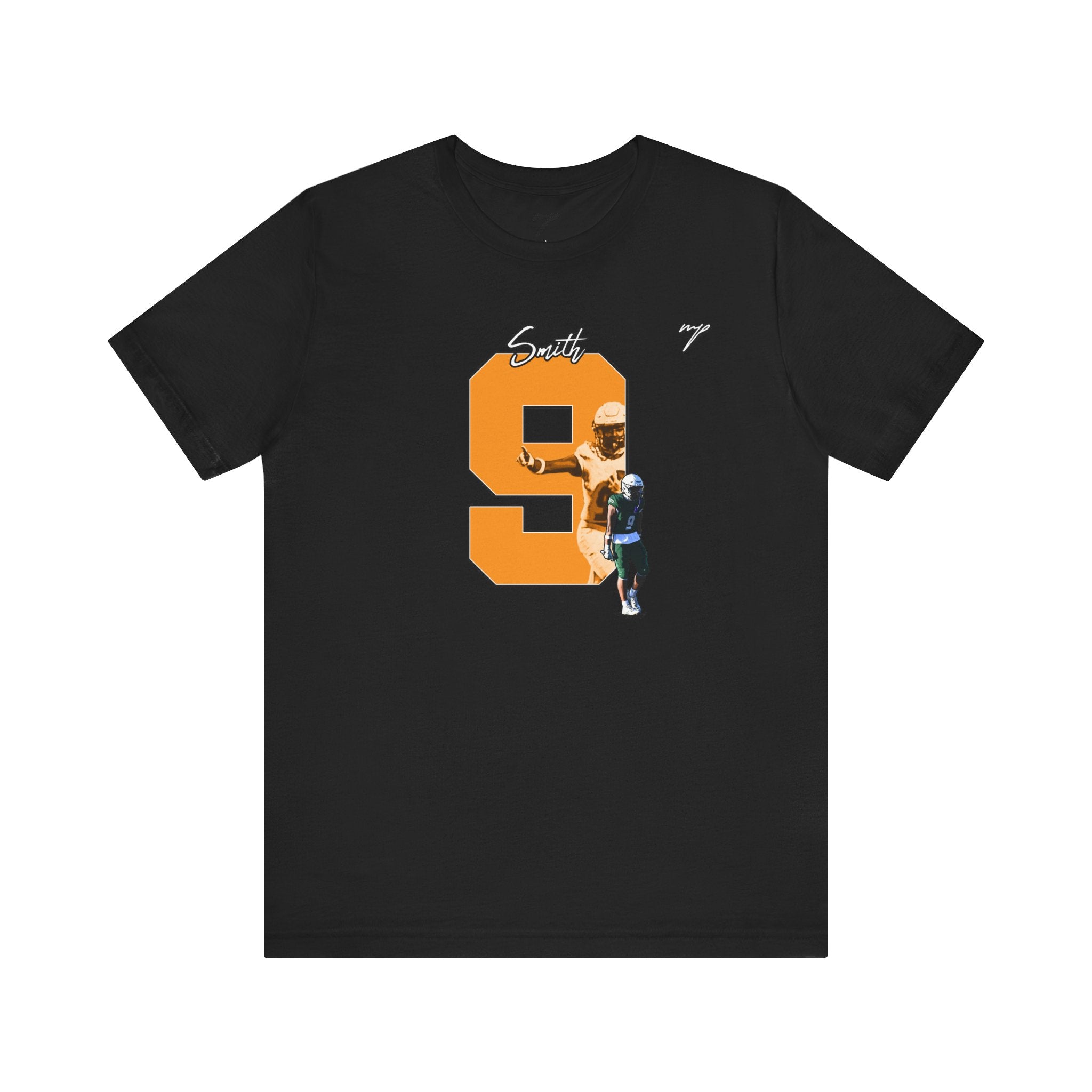 Jordan Smith Graphic Tee
