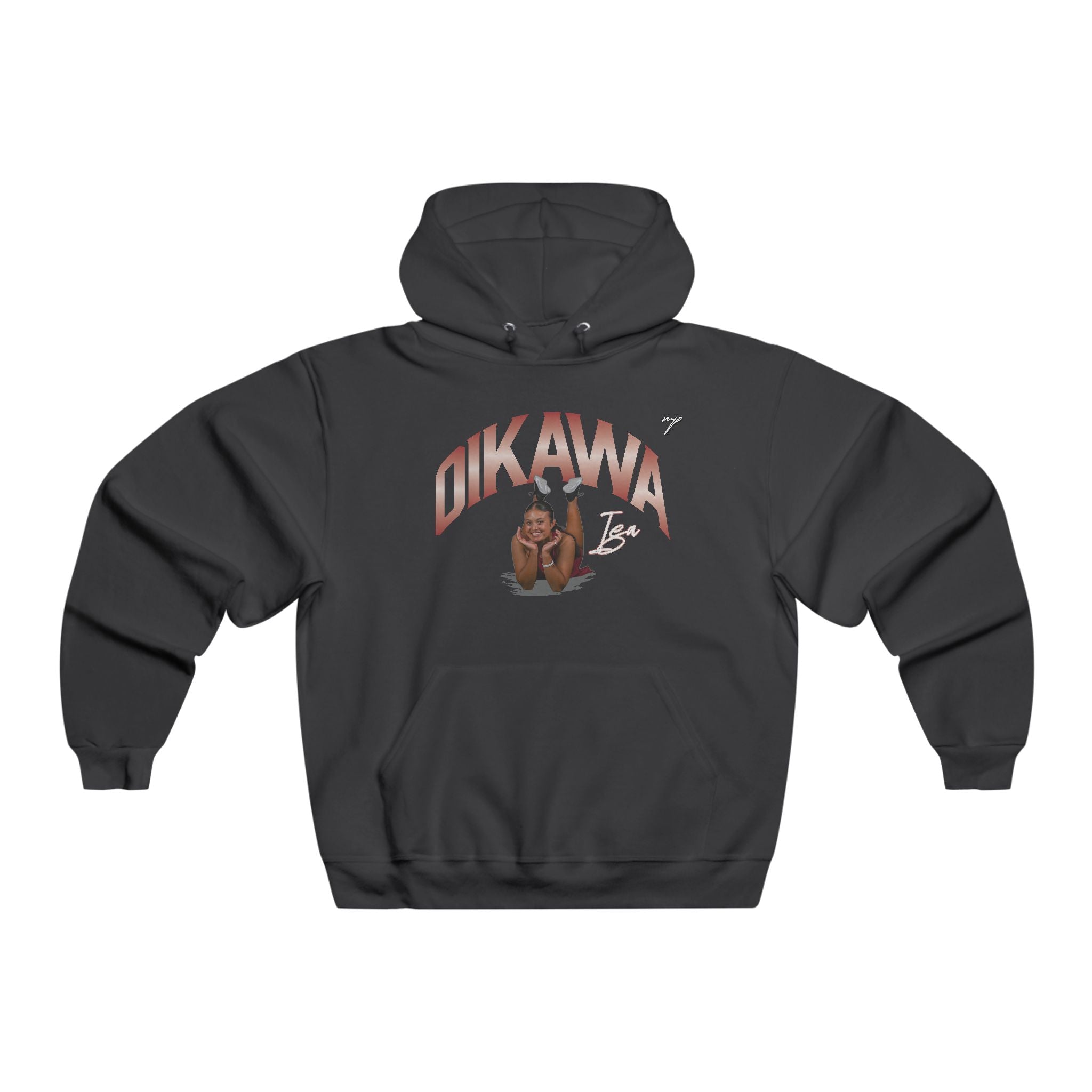 Isabelle Oikawa Vintage Hoodie
