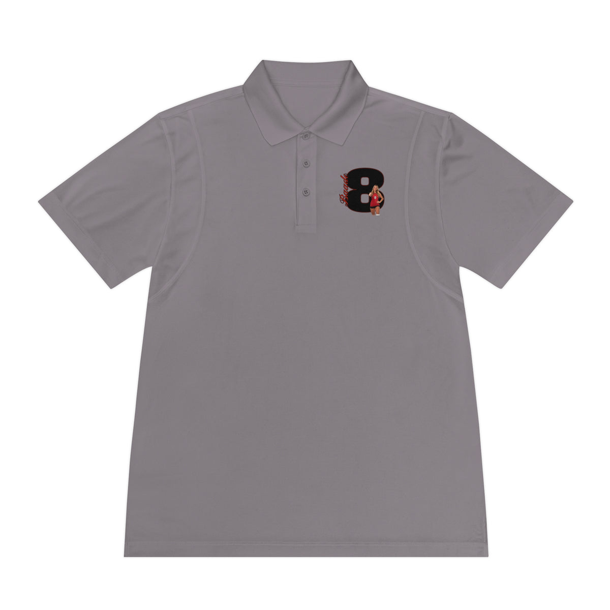 Reagan Baade Polo