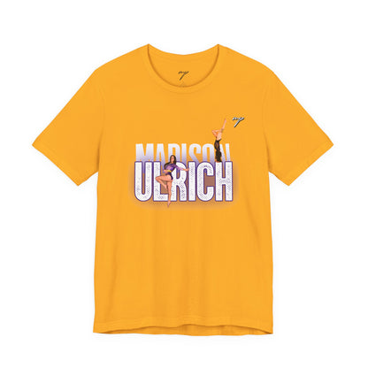 Madison Ulrich Graphic Tee