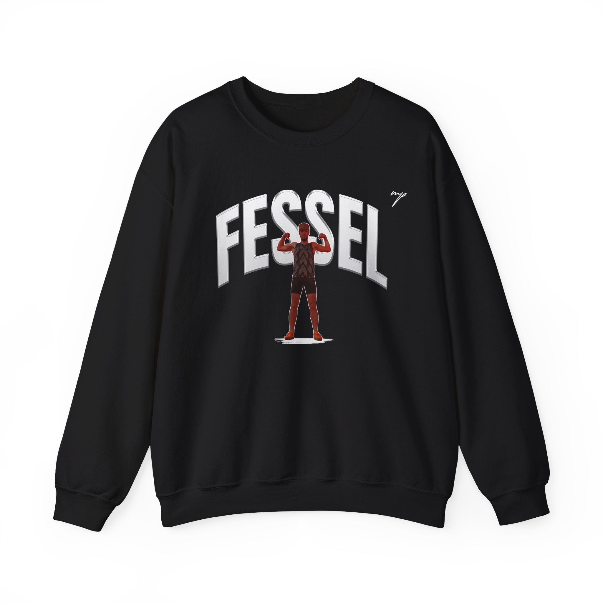 Alex Fessel Crewneck