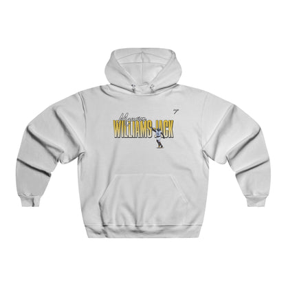 Maurion Williams-Jack Vintage Hoodie