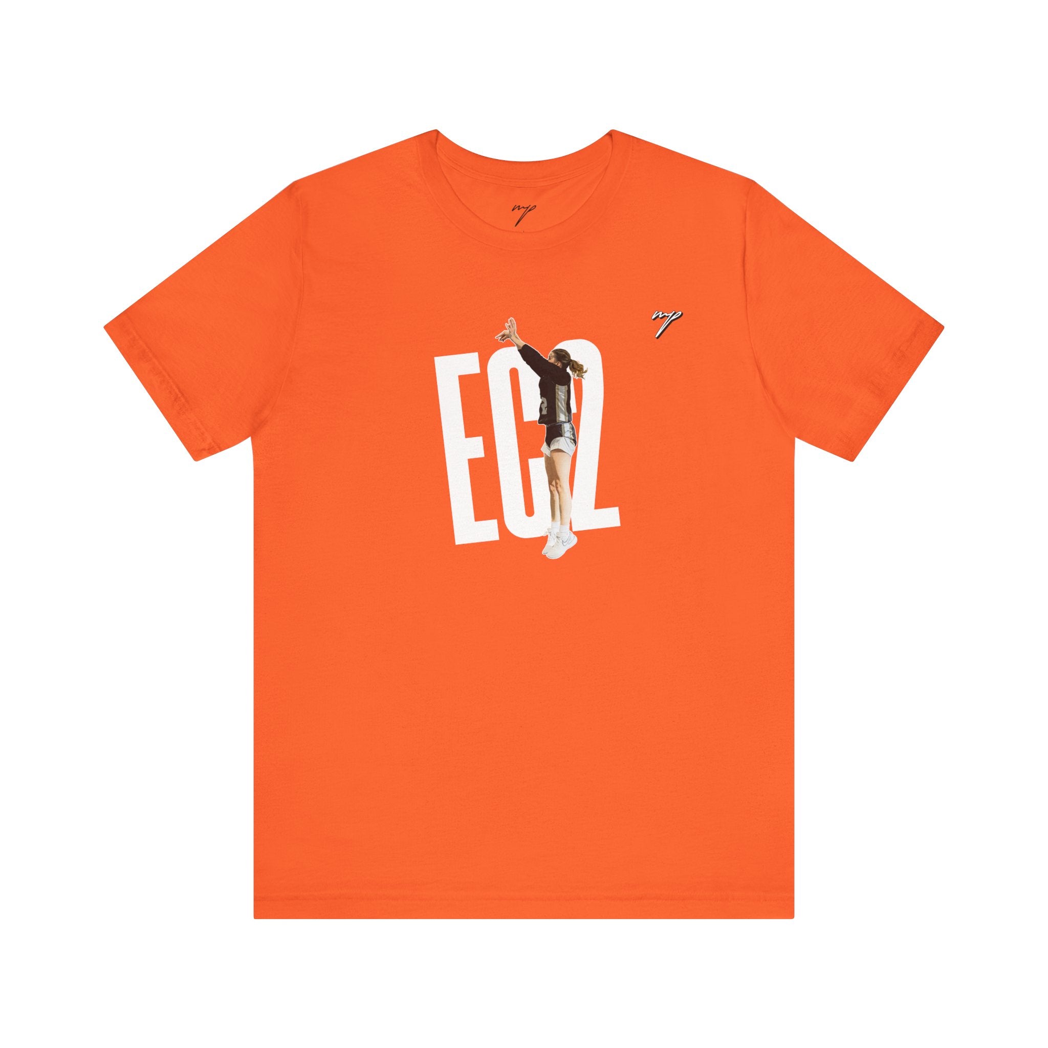 Elizabeth Currier Graphic Tee