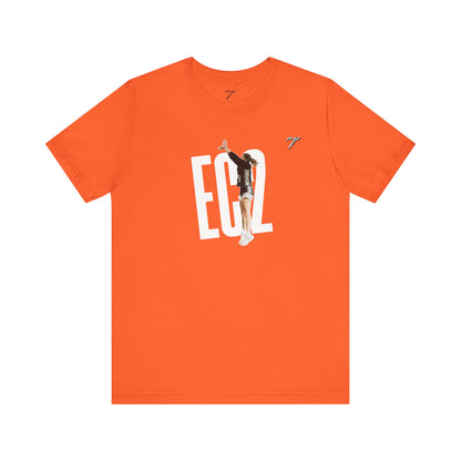 Elizabeth Currier Graphic Tee