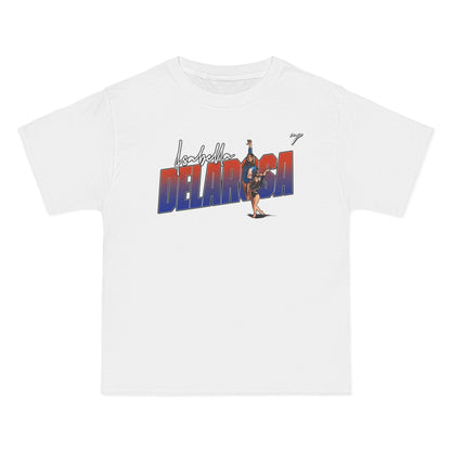 Isabella Delarosa Vintage Tee