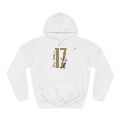 Kylie Kroniser Hoodie