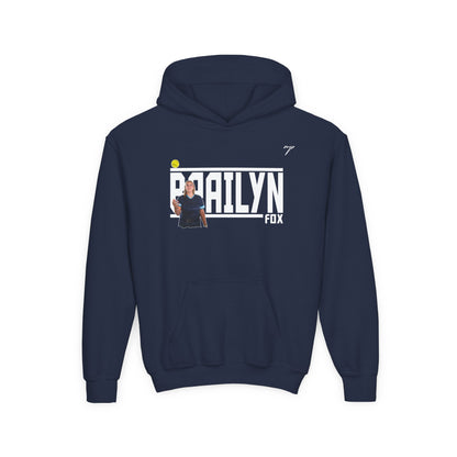 Brailyn Fox YOUTH Hoodie