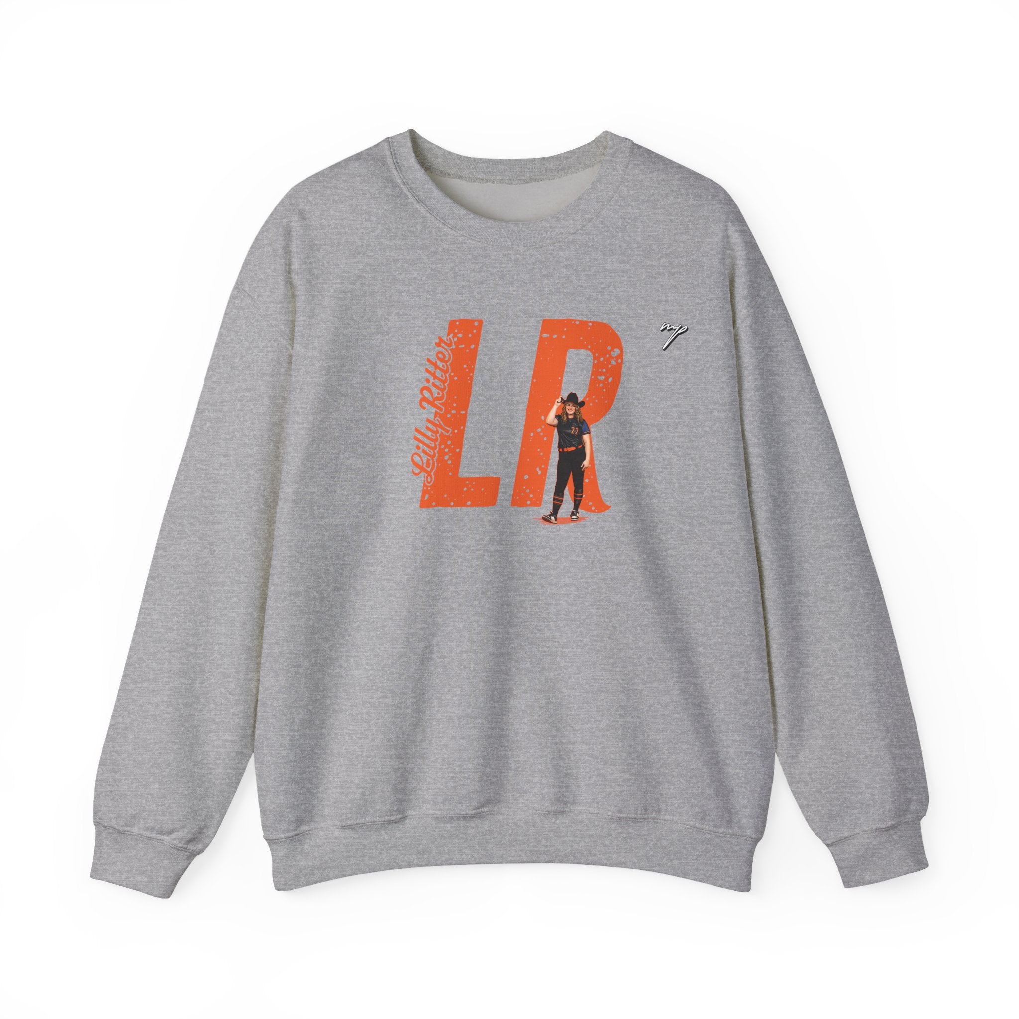 Lilly Ritter Crewneck