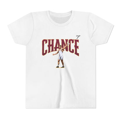 Chance McLane Youth Graphic Tee