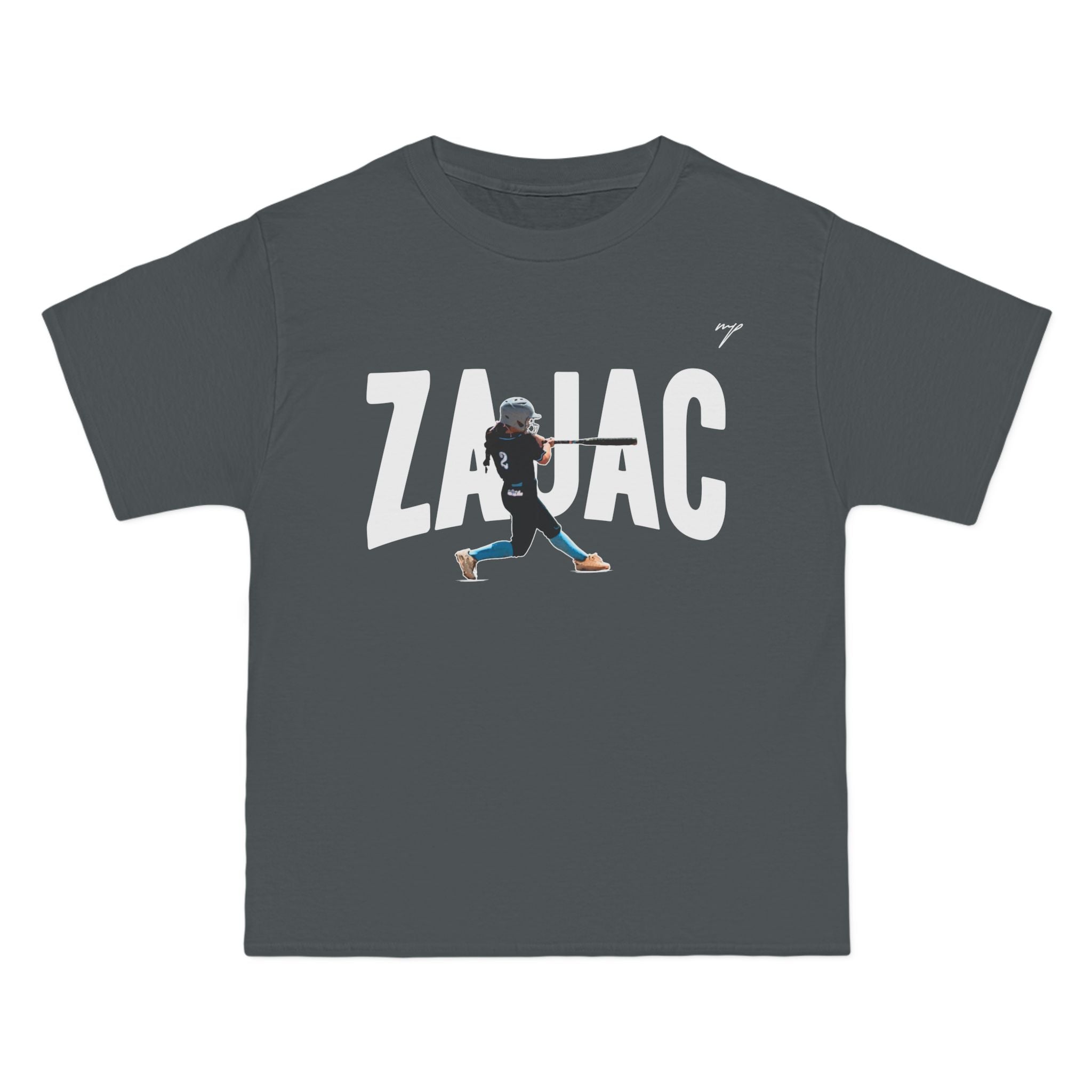 Brooklynn Zajac Vintage Tee