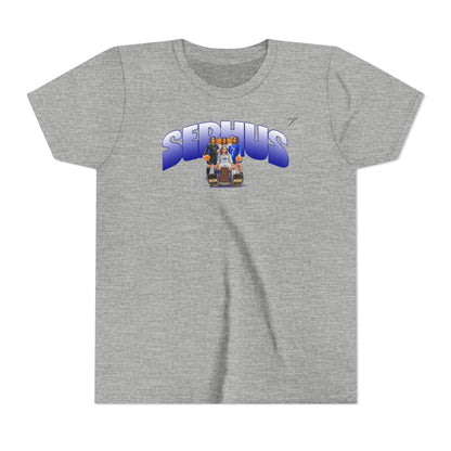 Kamaria Sephus YOUTH Graphic Tee