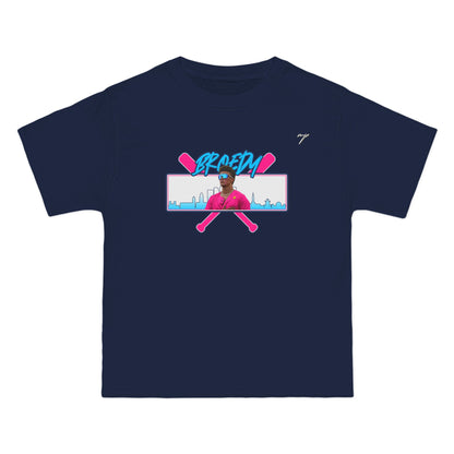 Broedy Dunham Vintage Tee
