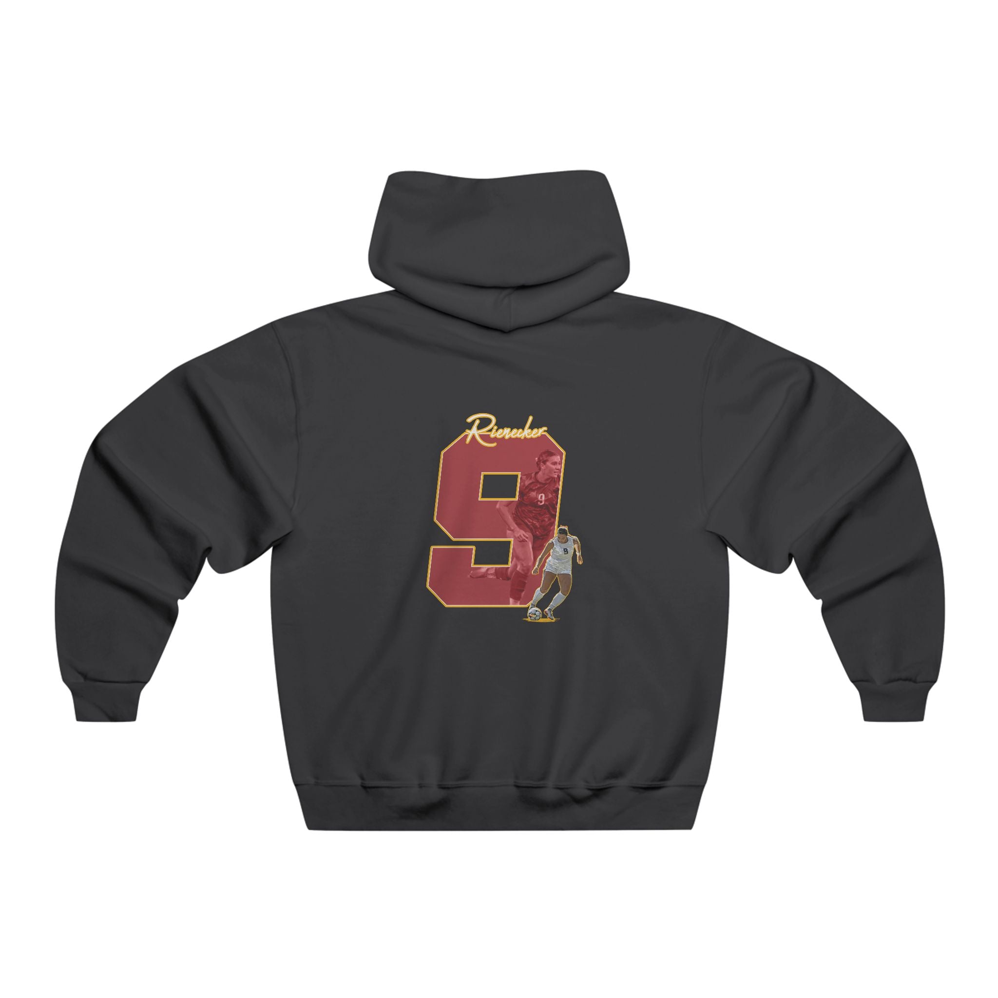 Brooke Rienecker Vintage Hoodie
