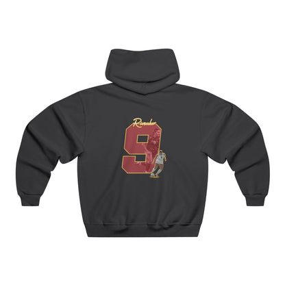 Brooke Rienecker Vintage Hoodie