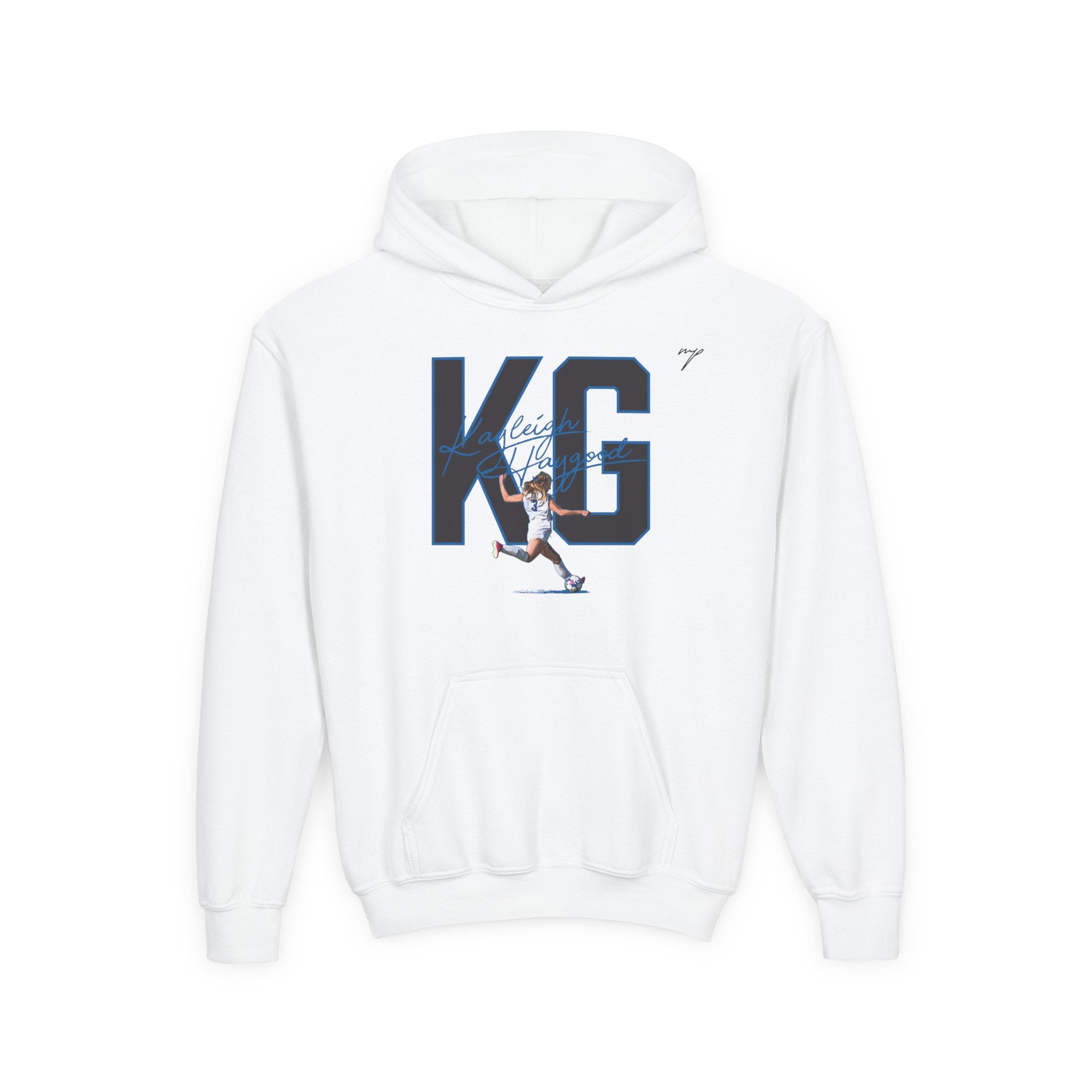 Kayleigh Haygood YOUTH Hoodie