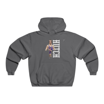 Ian Hutch Vintage Hoodie
