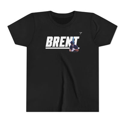 Cole Brent YOUTH Graphic Tee
