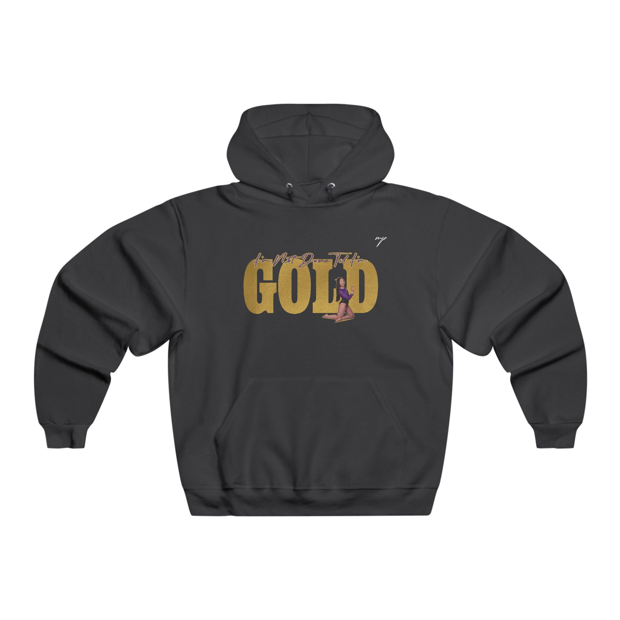 Venus Thor Vintage Hoodie