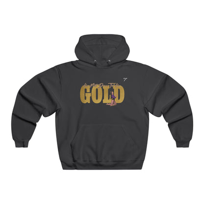 Venus Thor Vintage Hoodie
