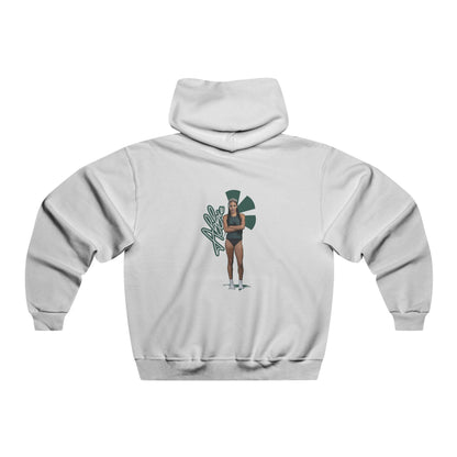 Abbie Wiegers Vintage Hoodie