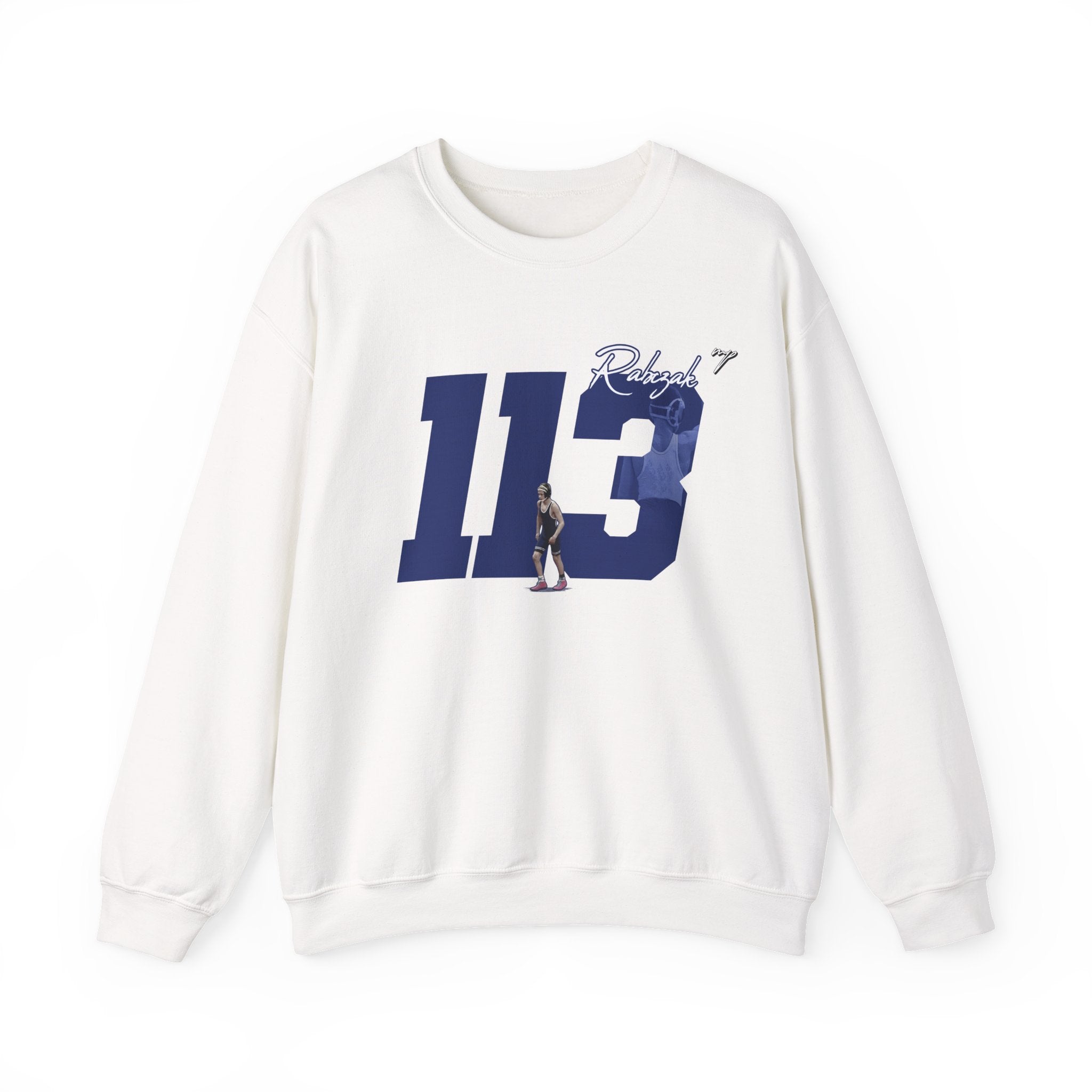 Maddux Rabczak Crewneck