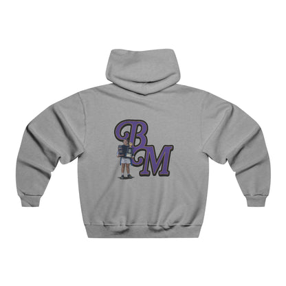 Belle Munoz Vintage Hoodie