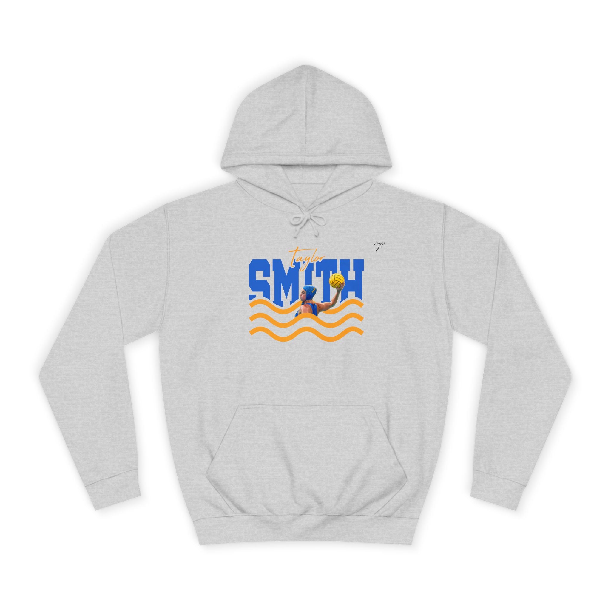 Taylor Smith Hoodie
