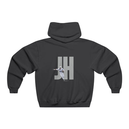 Jerome Hinton JR Vintage Hoodie