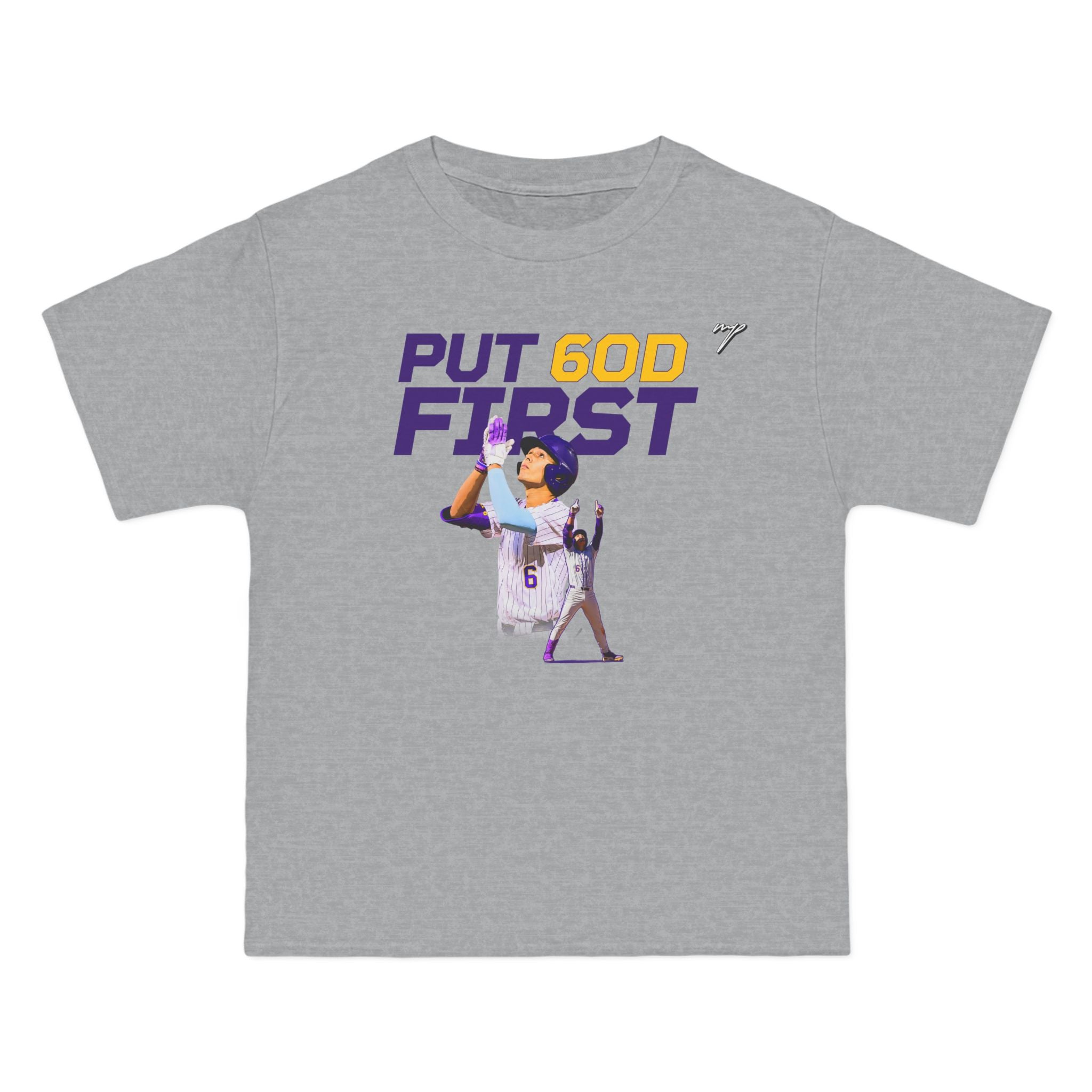 Derek Curiel Vintage Tee